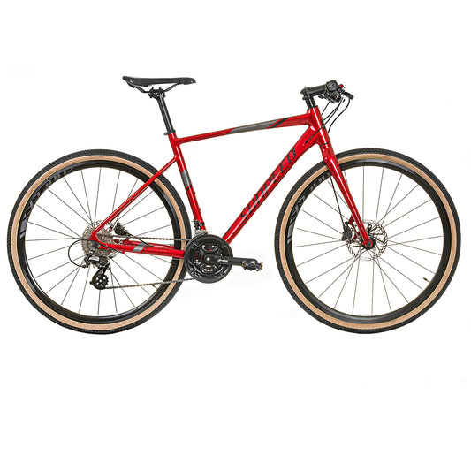 Bicicleta Charon 24s