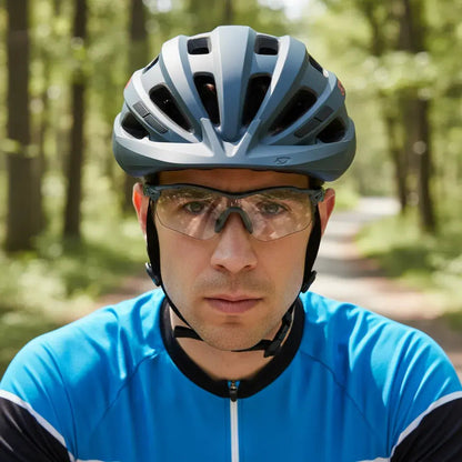 CASCO GIRO REGISTER MAT PORTARO GRIS