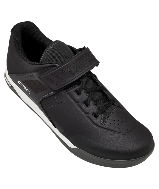 ZAPATILLA GIRO CHAMBER III BLACK