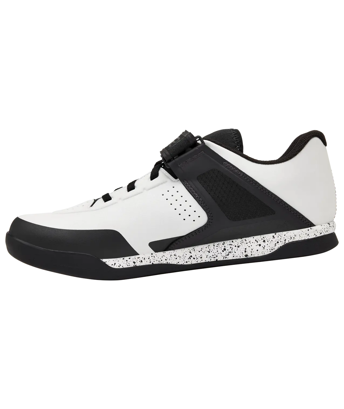 ZAPATILLA GIRO CHAMBER III WHITE
