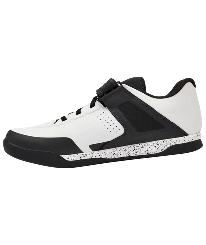 ZAPATILLA GIRO CHAMBER III WHITE