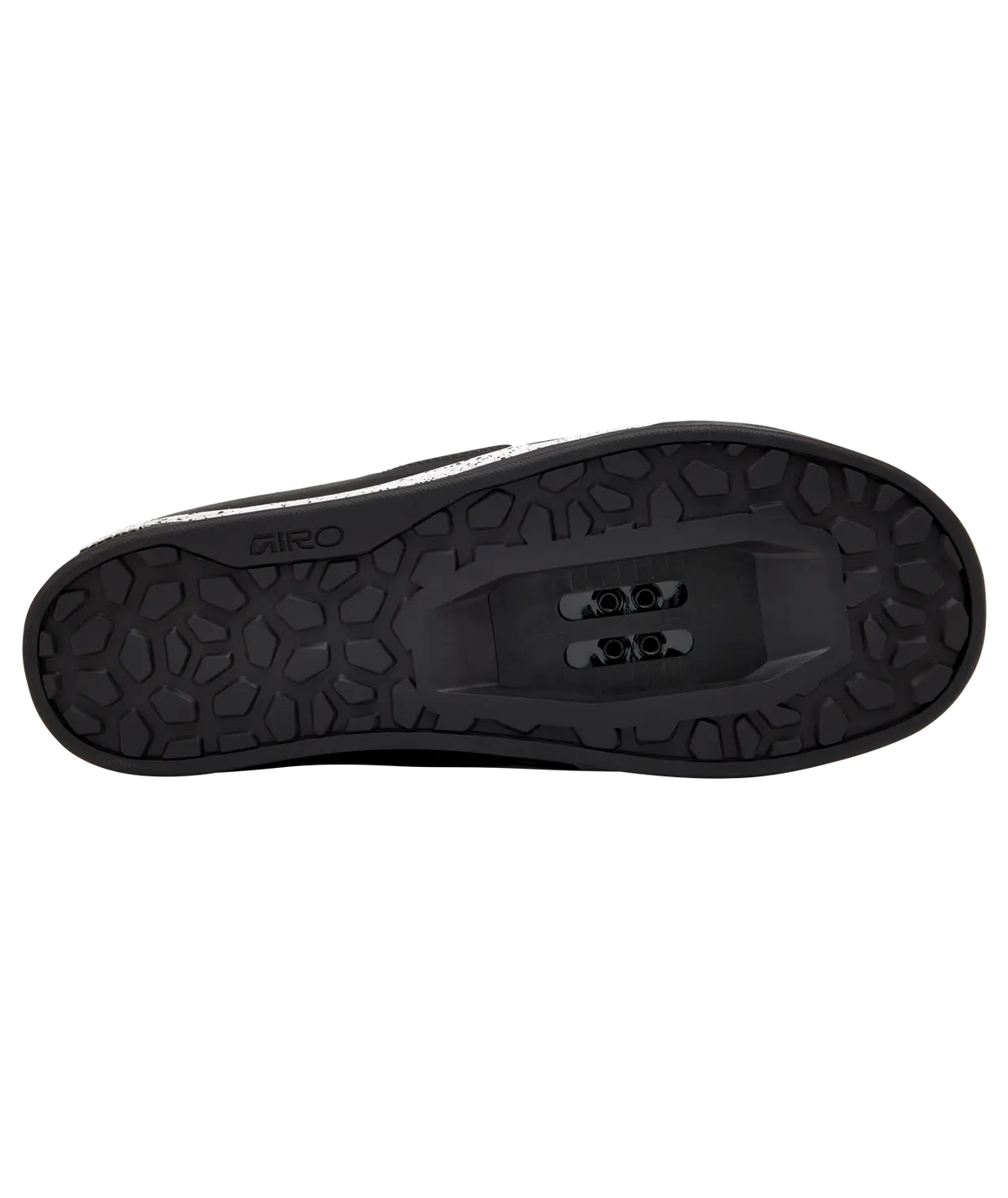 ZAPATILLA GIRO CHAMBER III WHITE