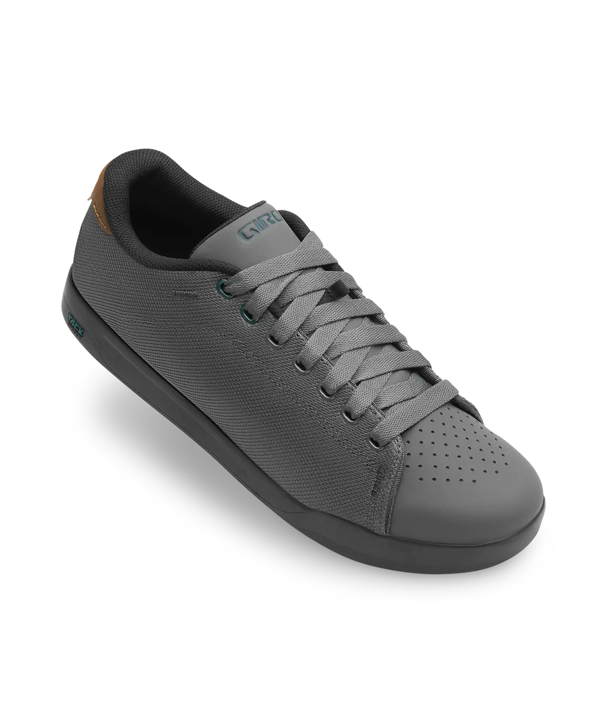 ZAPATILLA GIRO DEED DARK SHADOW