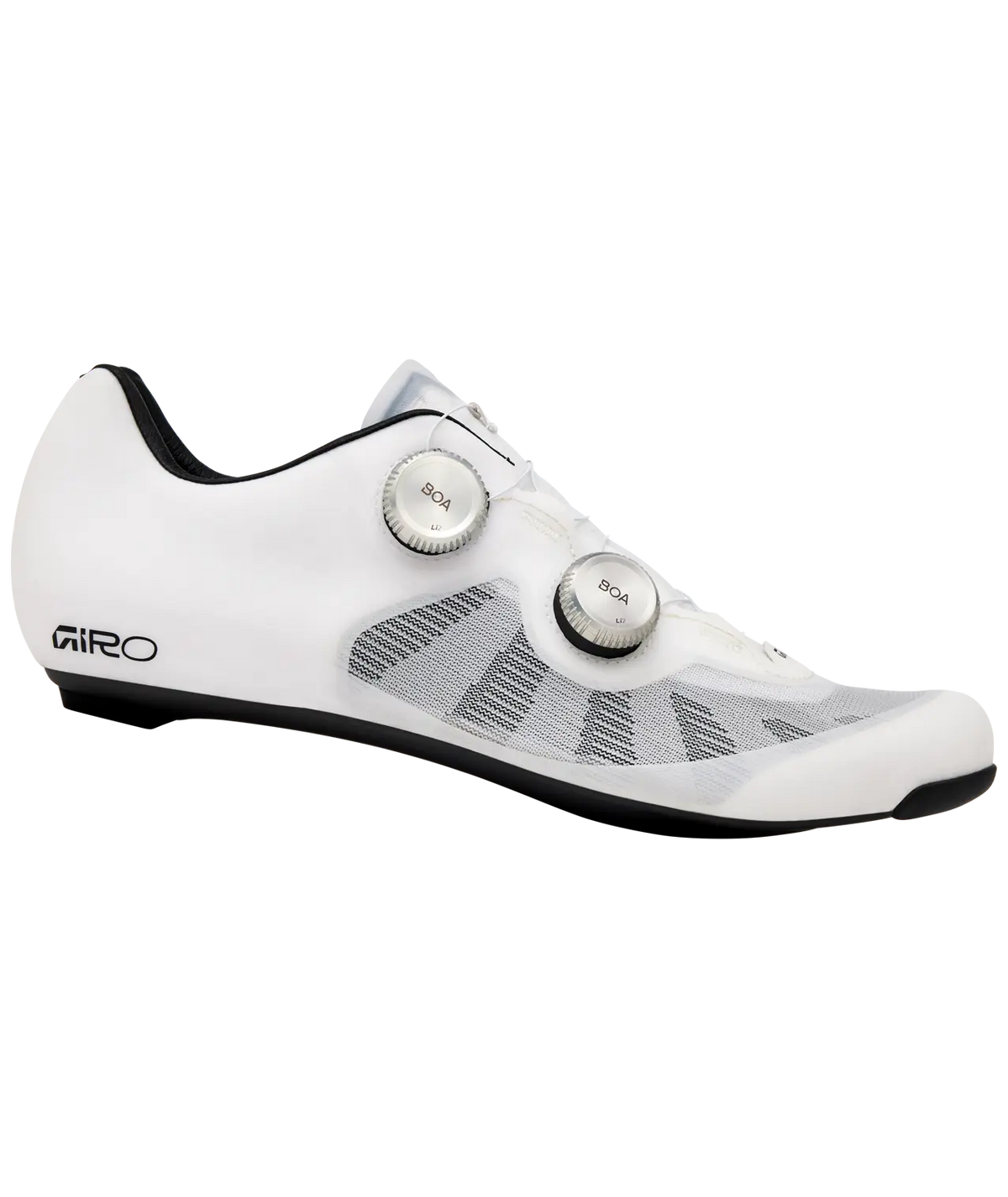 ZAPATILLA GIRO IMPERIAL II WHITE