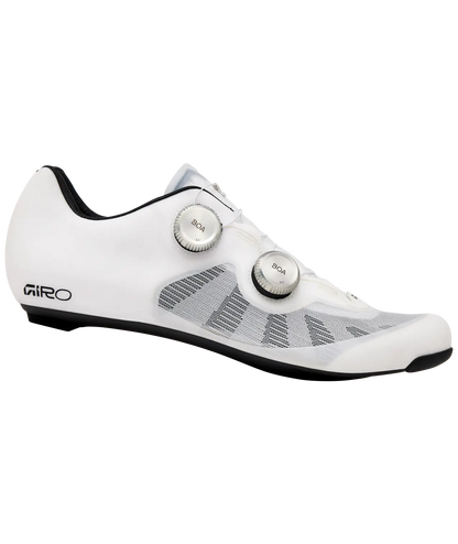 ZAPATILLA GIRO IMPERIAL II WHITE