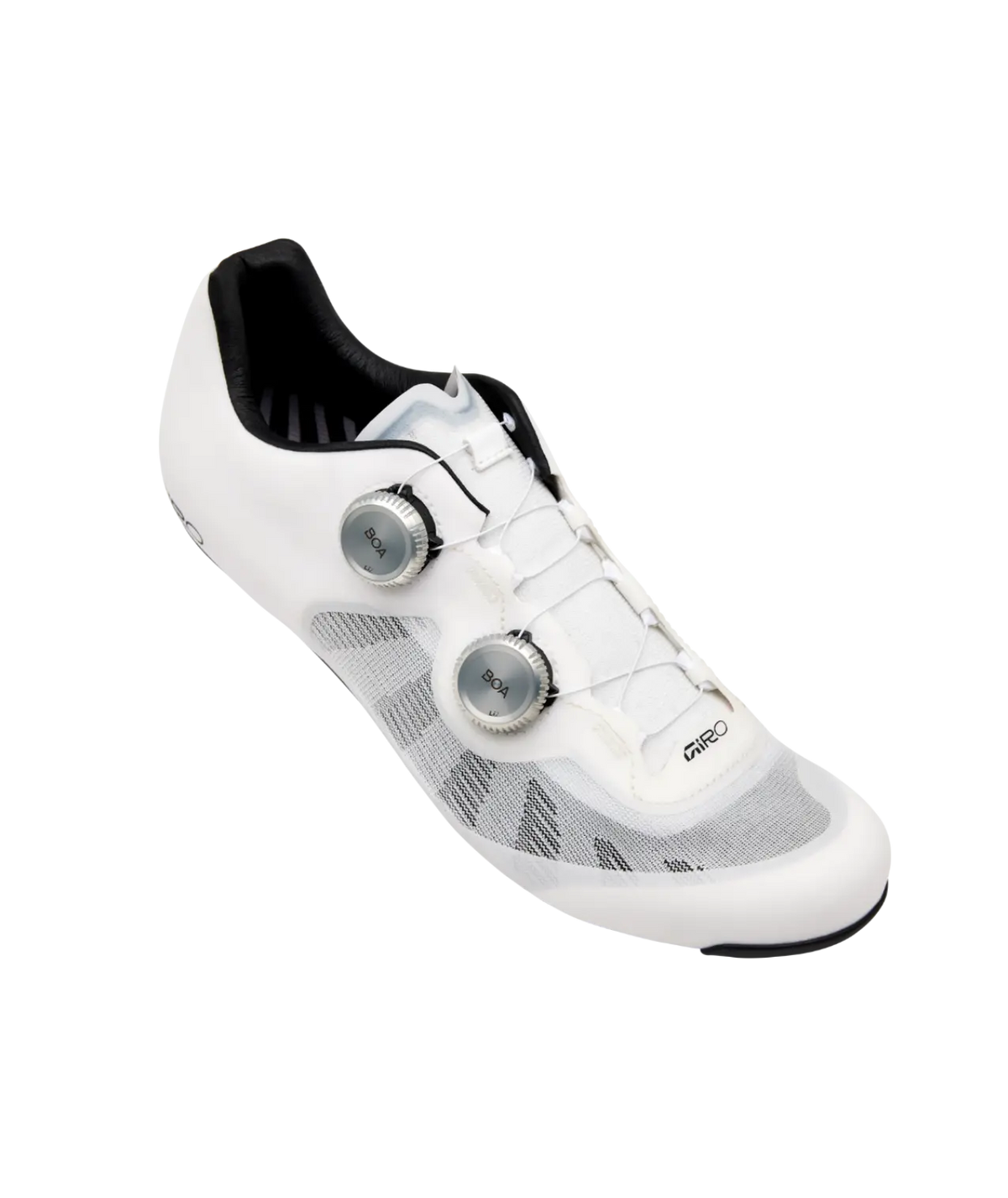 ZAPATILLA GIRO IMPERIAL II WHITE