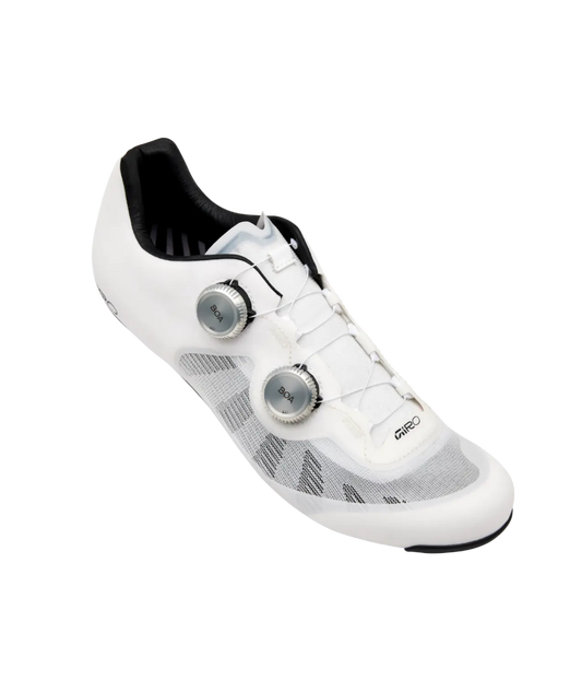 ZAPATILLA GIRO IMPERIAL II WHITE