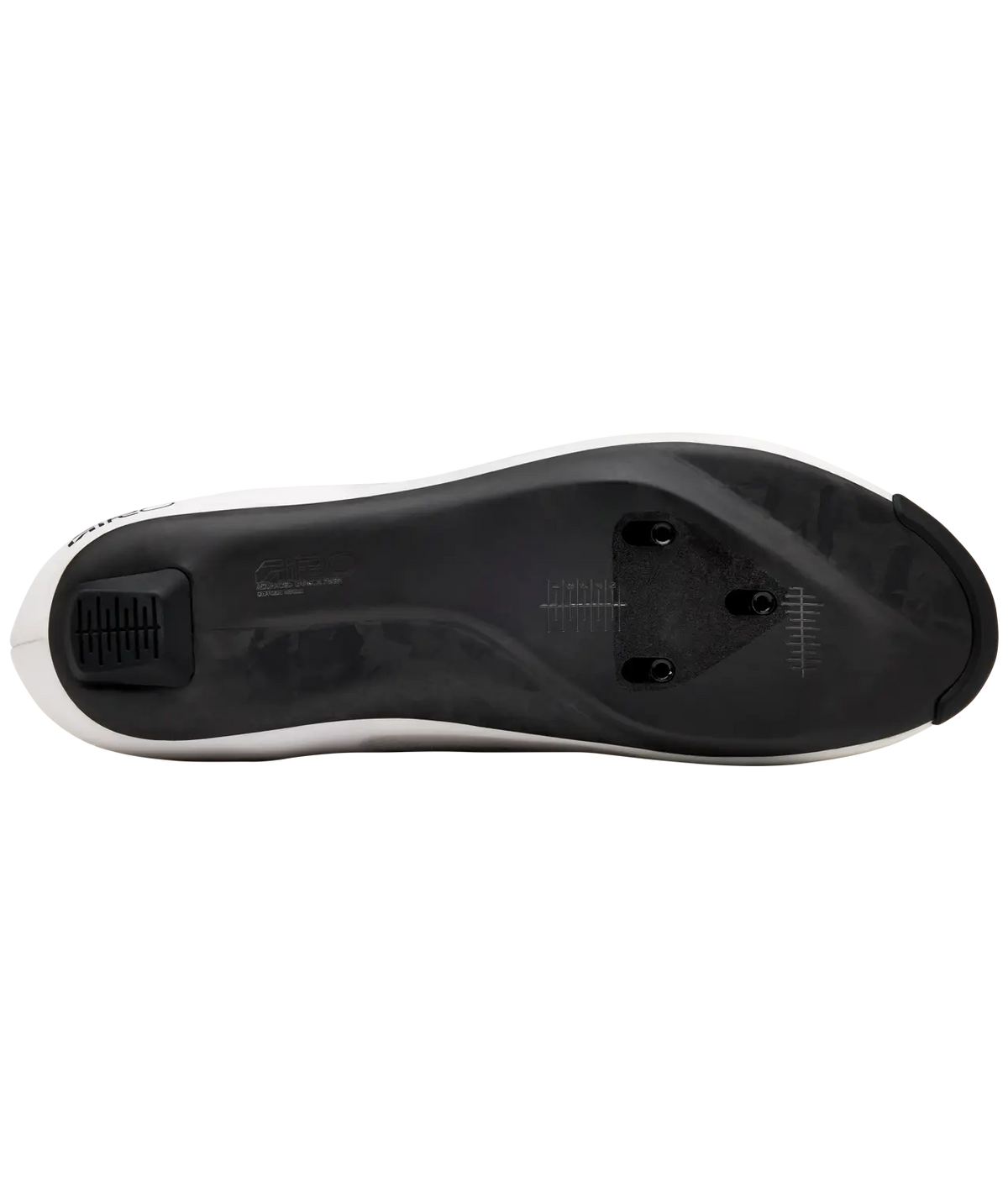 ZAPATILLA GIRO IMPERIAL II WHITE