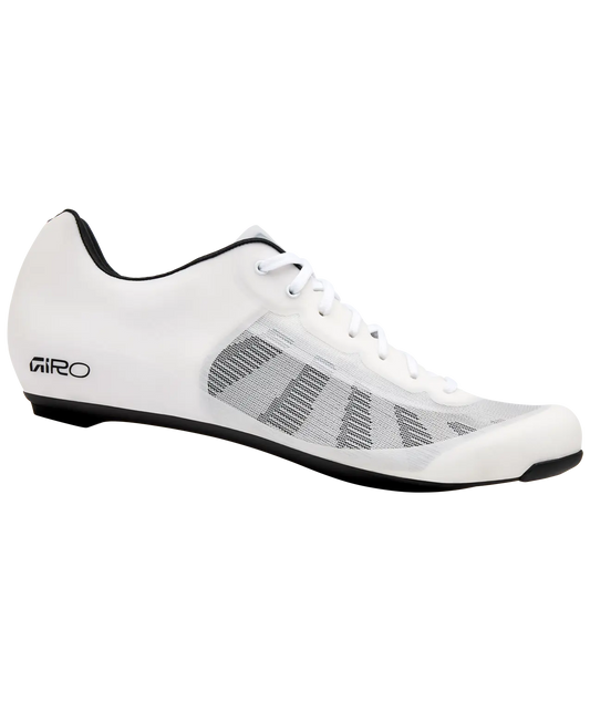 ZAPATILLA GIRO EMPIRE SLX II WHITE