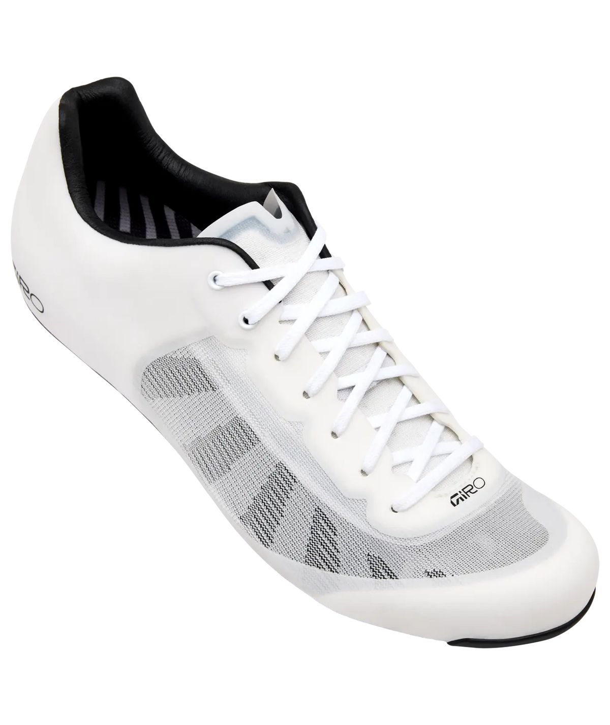 ZAPATILLA GIRO EMPIRE SLX II WHITE