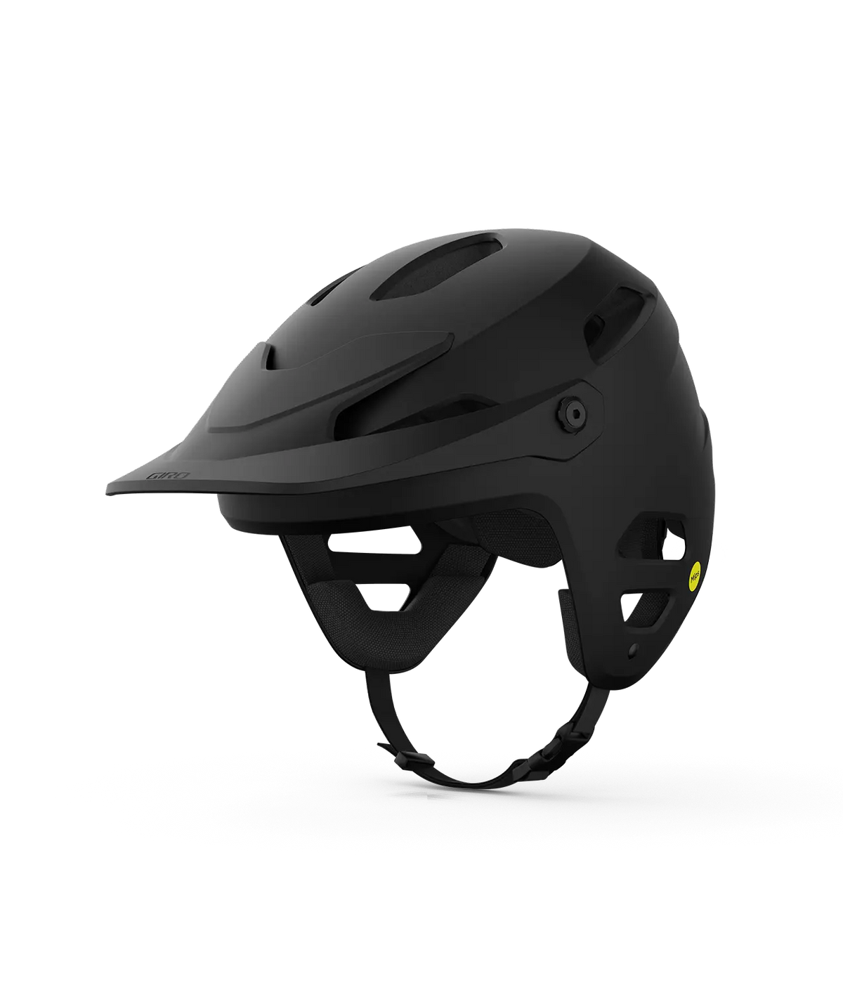 CASCO GIRO TYRANT SPHERICAL MIPS MAT BLK