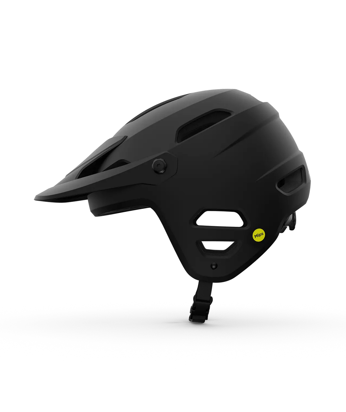 CASCO GIRO TYRANT SPHERICAL MIPS MAT BLK