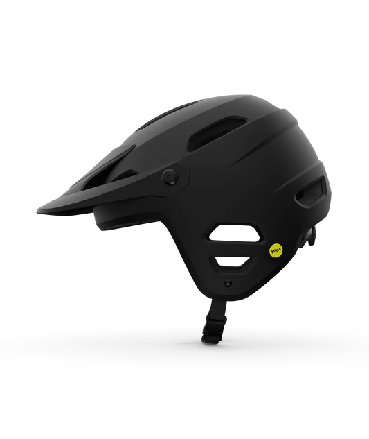 CASCO GIRO TYRANT SPHERICAL MIPS MAT BLK