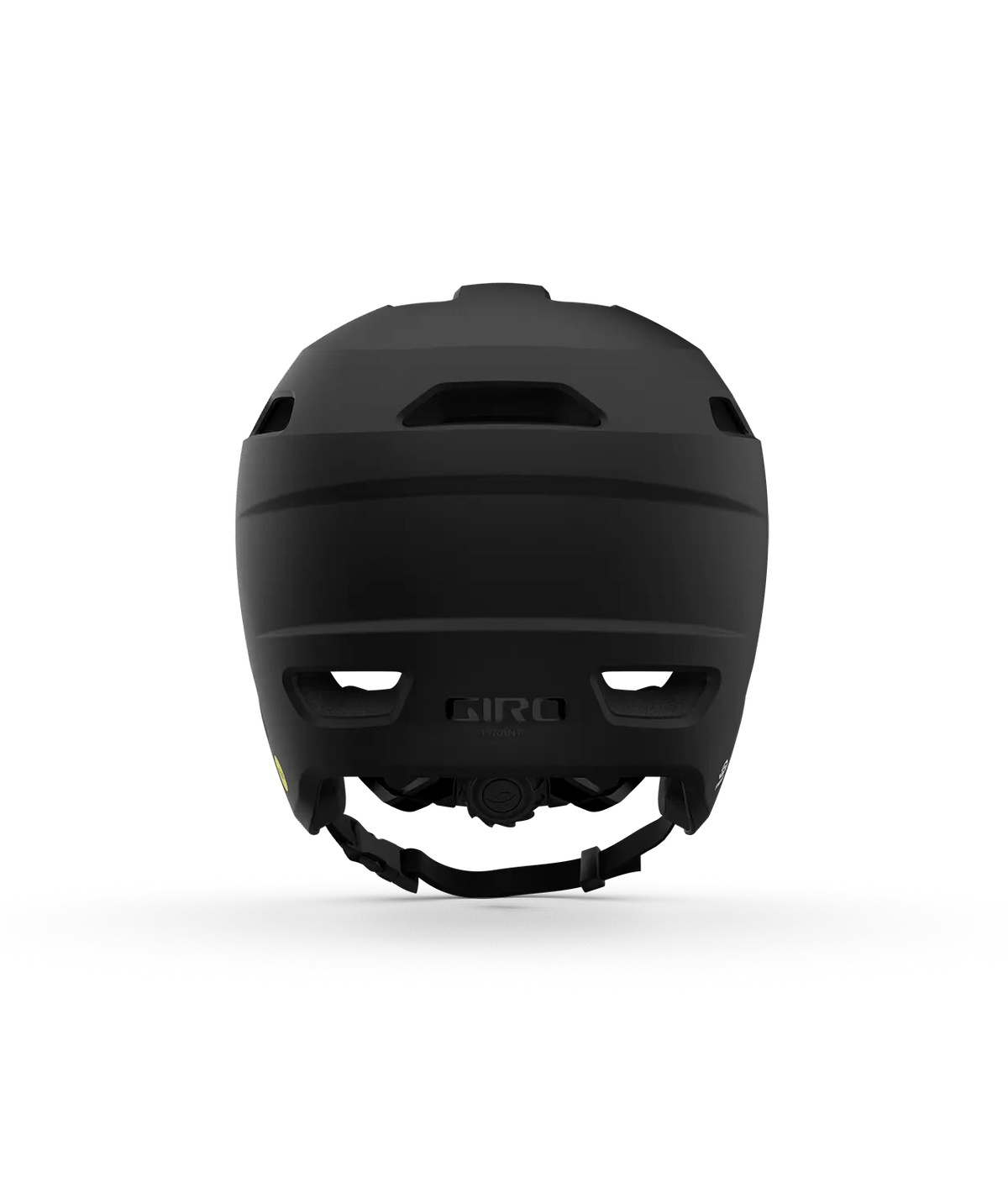 CASCO GIRO TYRANT SPHERICAL MIPS MAT BLK