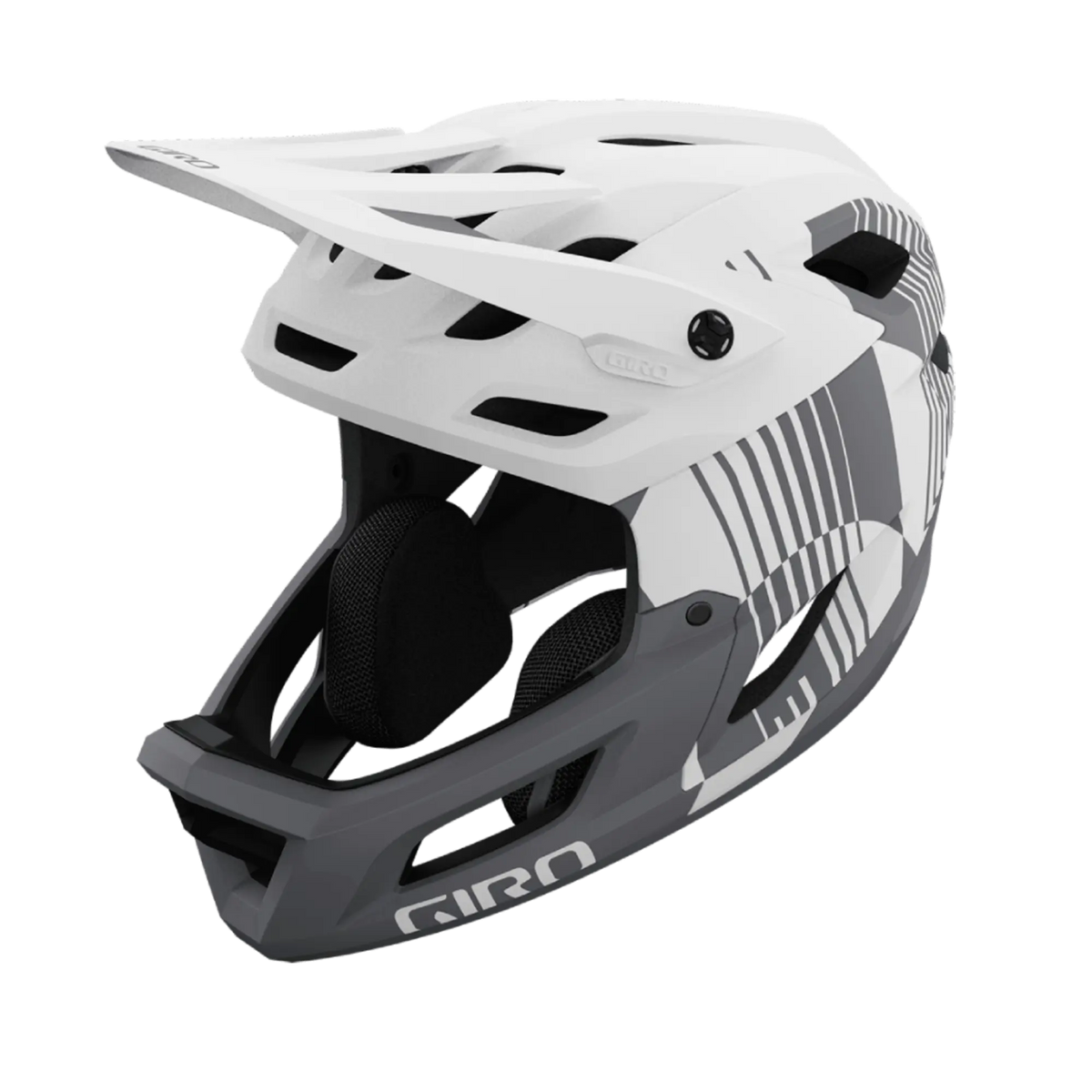 CASCO GIRO COALITION SPHERICAL CHARCOAL RUSH(7166016)