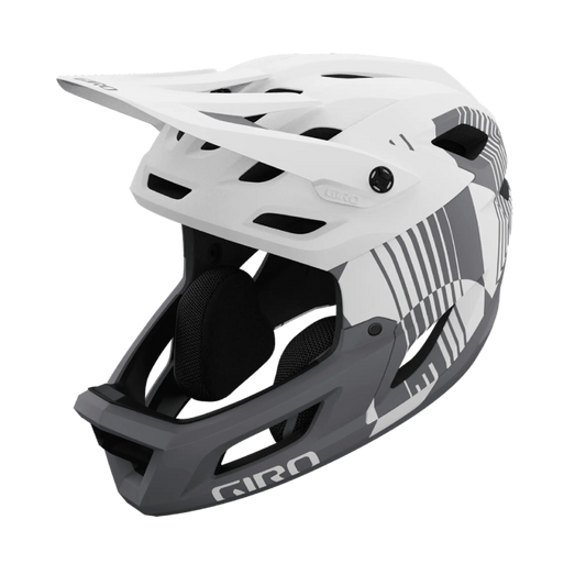 CASCO GIRO COALITION SPHERICAL CHARCOAL RUSH(7166016)