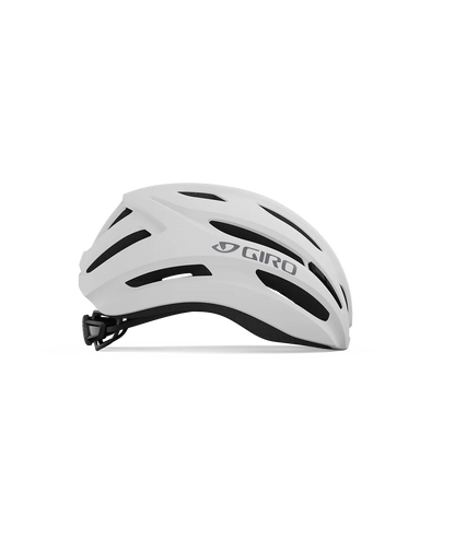 CASCO GIRO ISODE II MATE WHITE/CHARCOAL T/U