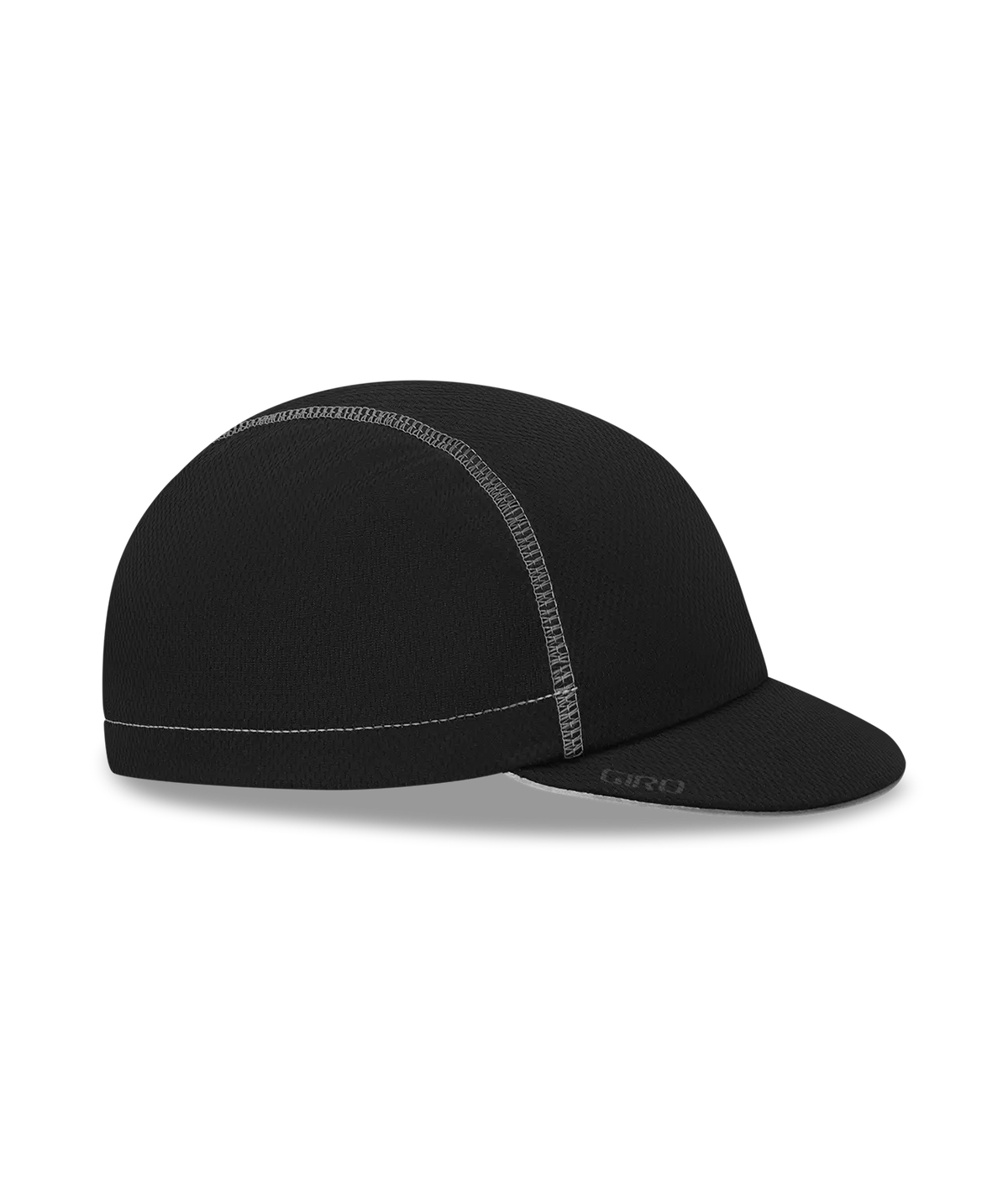 GORRO GIRO PELOTON CAP BLACK
