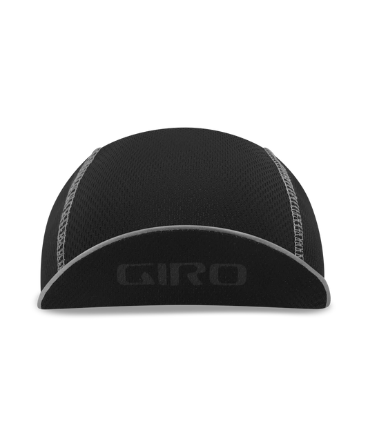 GORRO GIRO PELOTON CAP BLACK