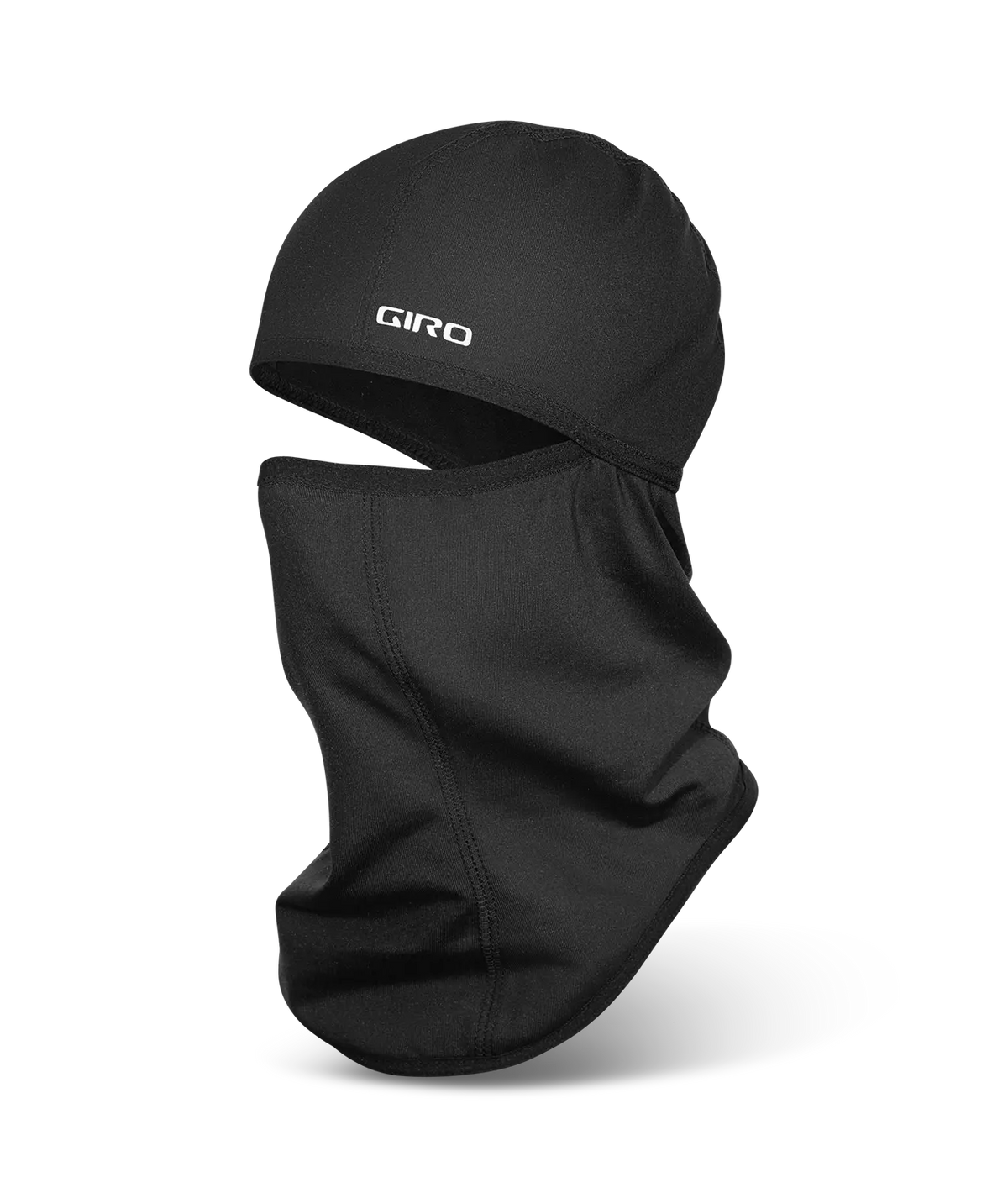 PASAMONTAÑA GIRO BLACK