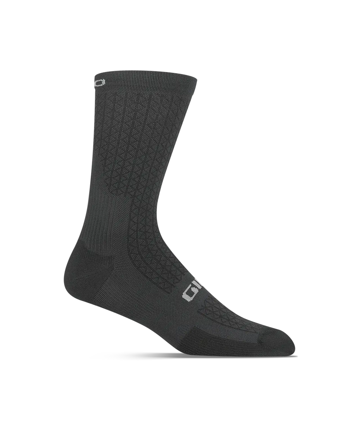 CALCETIN GIRO HRC TEAM BLACK