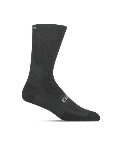 CALCETIN GIRO HRC TEAM BLACK