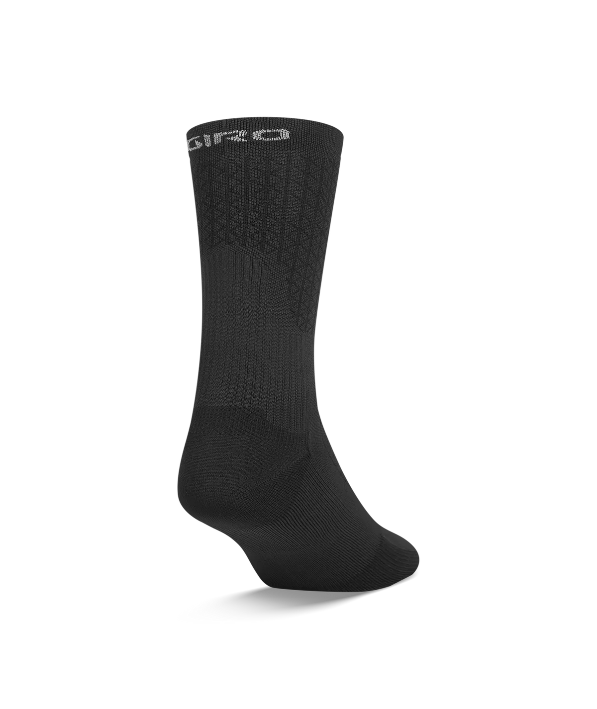 CALCETIN GIRO HRC TEAM BLACK