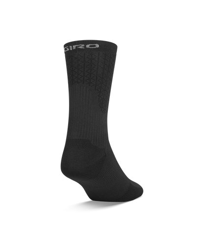 CALCETIN GIRO HRC TEAM BLACK