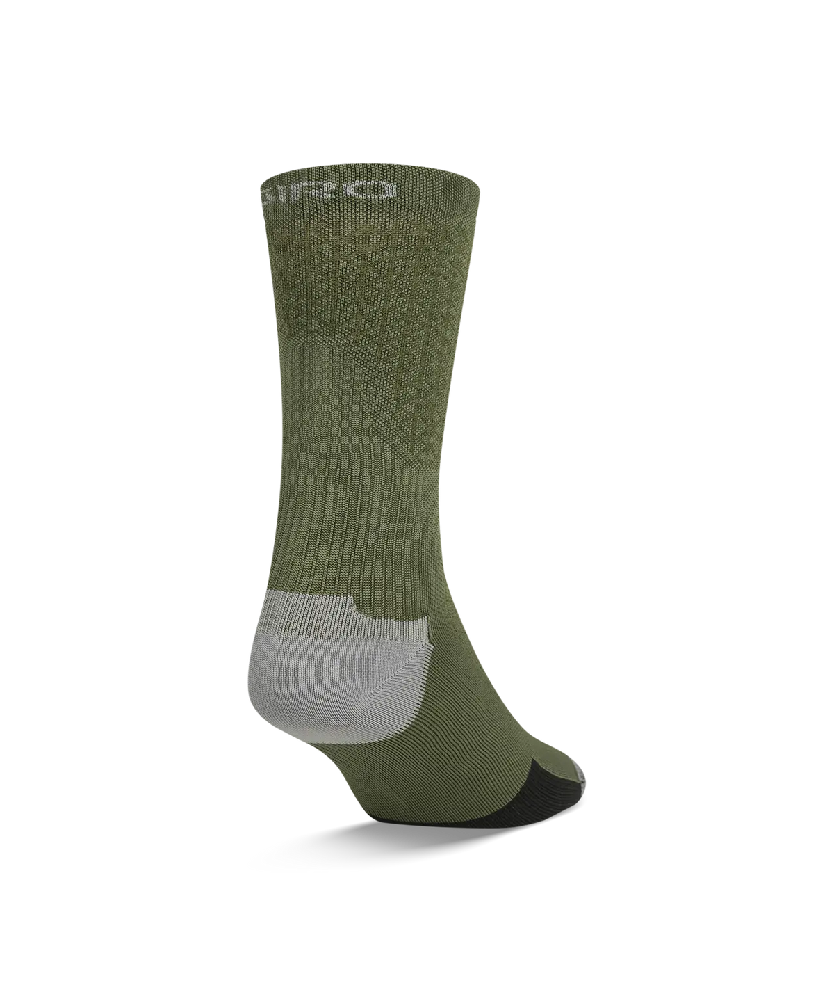 CALCETIN GIRO HRC TEAM GREEN