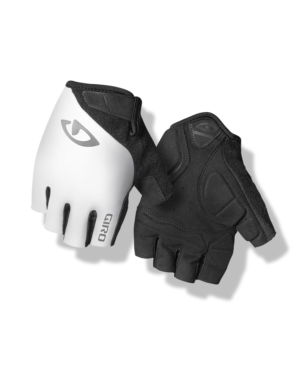 GUANTE GIRO JAG`ETTE WHITE