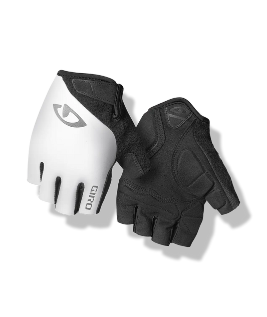 GUANTE GIRO JAG`ETTE WHITE