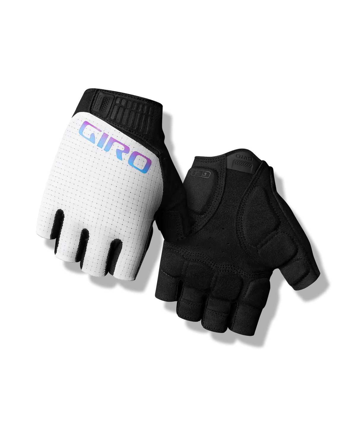 GUANTE GIRO TESSA II GEL WHITE WOMAN