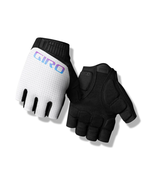 GUANTE GIRO TESSA II GEL WHITE WOMAN
