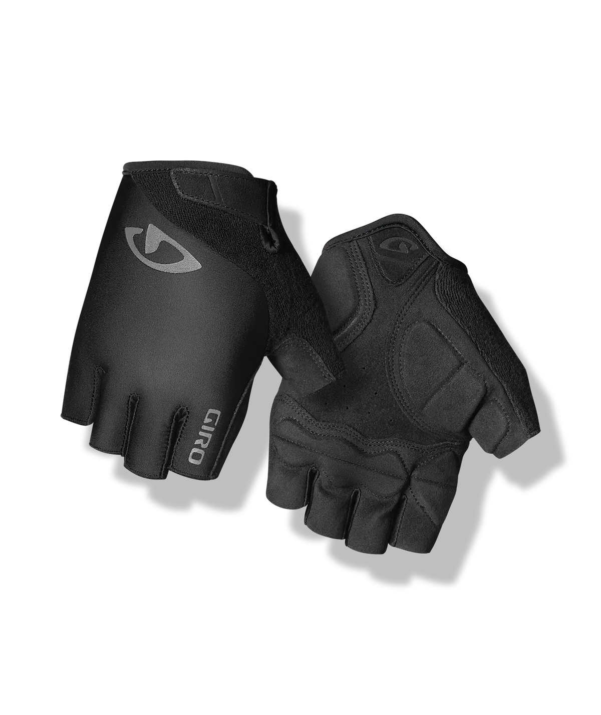 GUANTE GIRO JAG BLACK