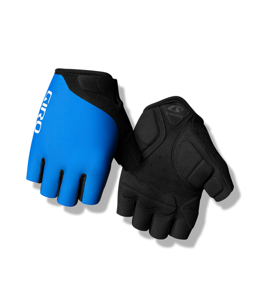 GUANTE GIRO JAG ANODIZED BLUE