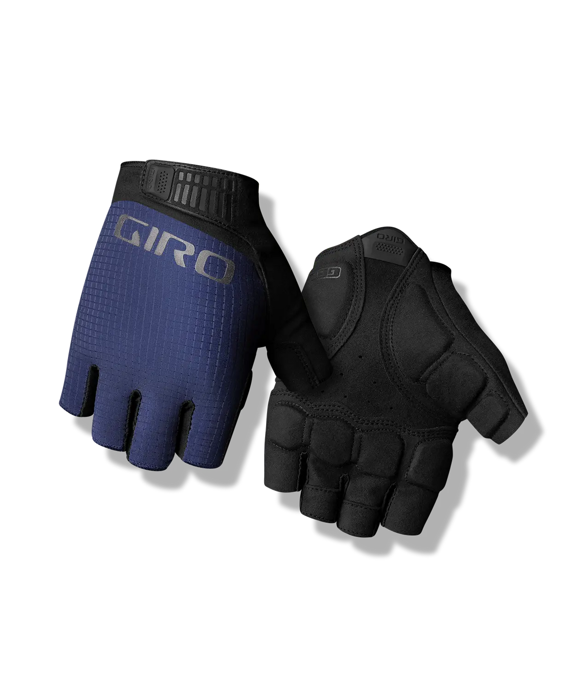 GUANTE GIRO BRAVO II GEL MIDNIGHT