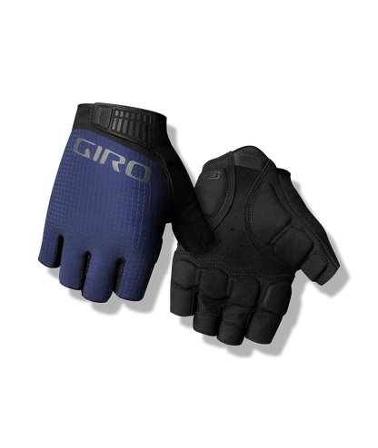 GUANTE GIRO BRAVO II GEL MIDNIGHT