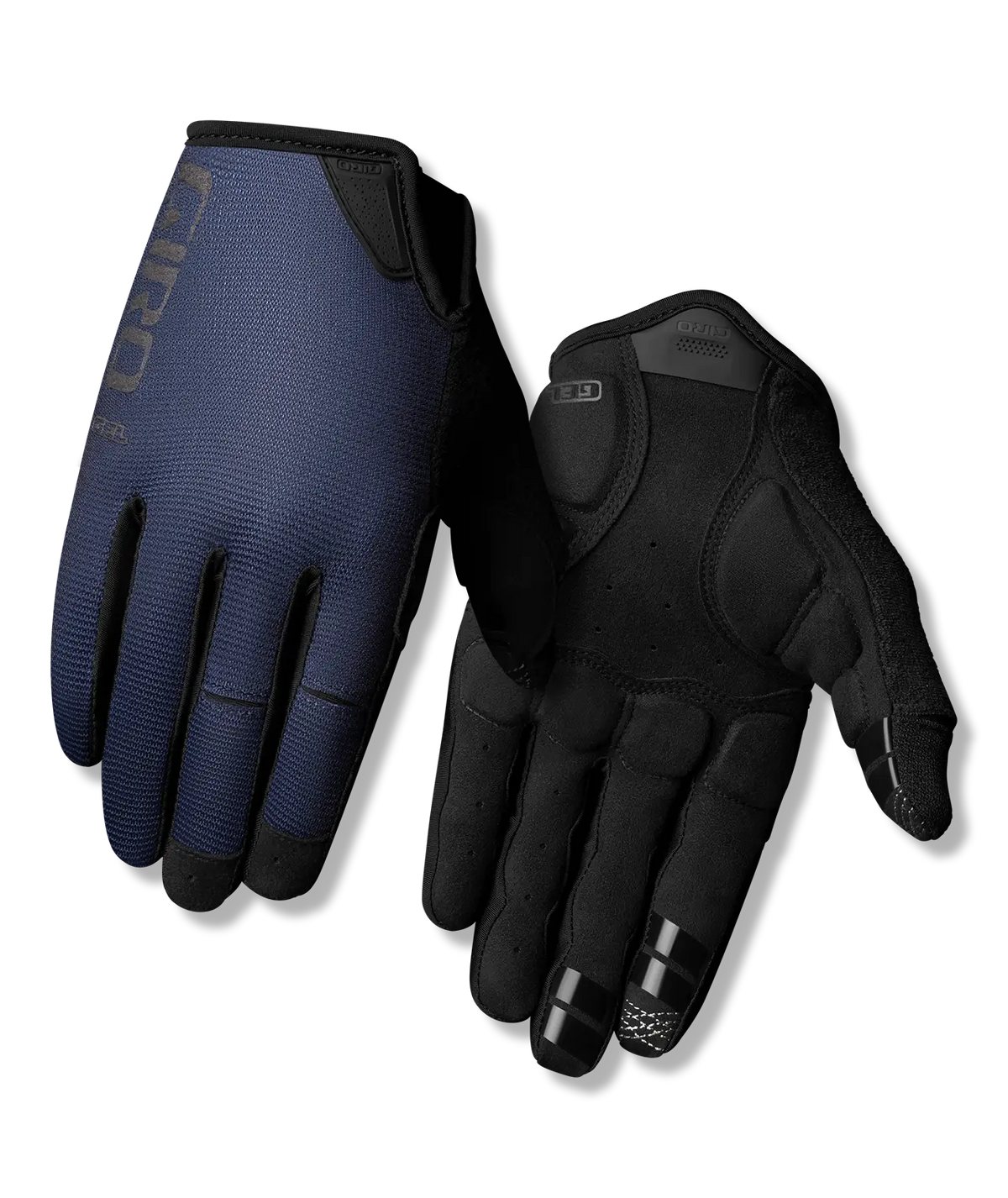 GUANTE GIRO DND GEL DARK SHARK