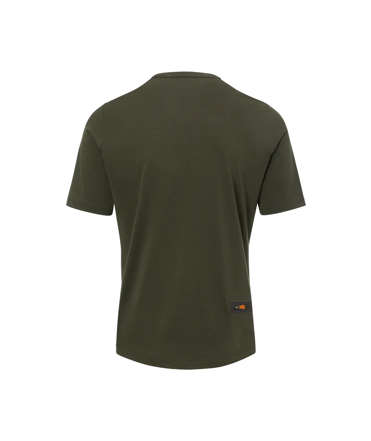 JERSEY VENTURE HOMBRE GIRO TRAIL GREEN