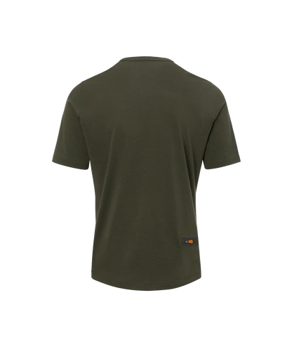 JERSEY VENTURE HOMBRE GIRO TRAIL GREEN