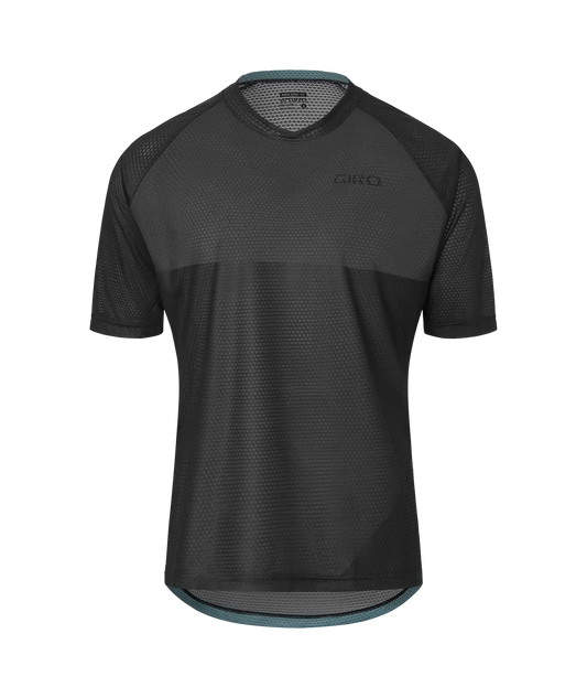 JERSEY ROUST HOMBRE GIRO BLACK/GREY
