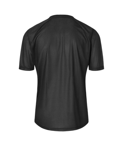 JERSEY ROUST HOMBRE GIRO BLACK/GREY