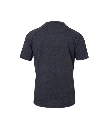 JERSEY HOMBRE GIRO ARC NAVY/CHARCOAL