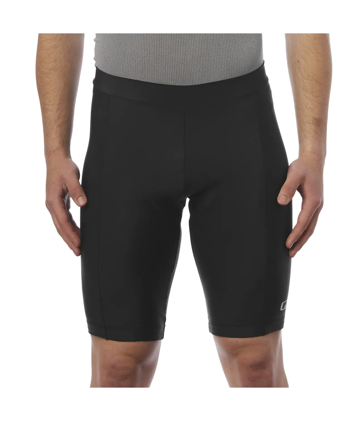 CALZA HOMBRE GIRO CHRONO BLACK