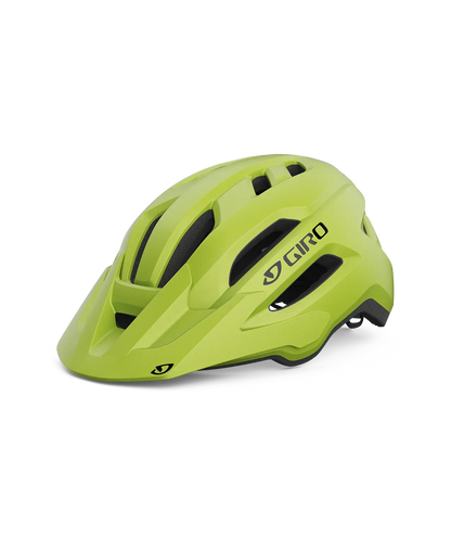 CASCO GIRO FIXTURE II MATE ANODIZED LIME T/U