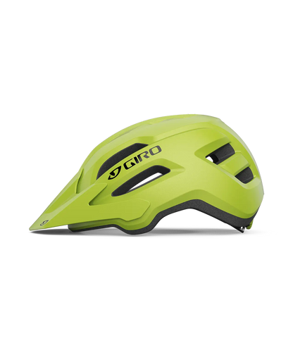 CASCO GIRO FIXTURE II MATE ANODIZED LIME T/U