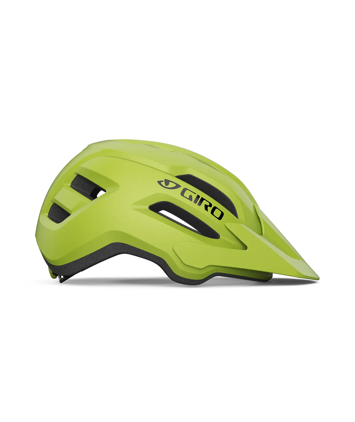 CASCO GIRO FIXTURE II MATE ANODIZED LIME T/U