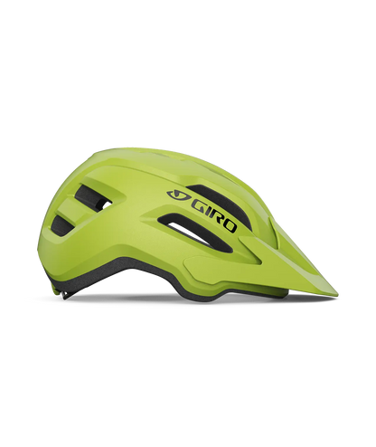 CASCO GIRO FIXTURE II MATE ANODIZED LIME T/U