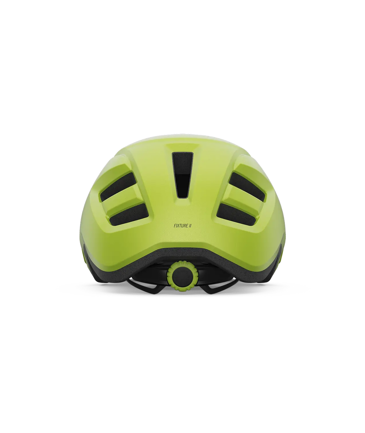 CASCO GIRO FIXTURE II MATE ANODIZED LIME T/U