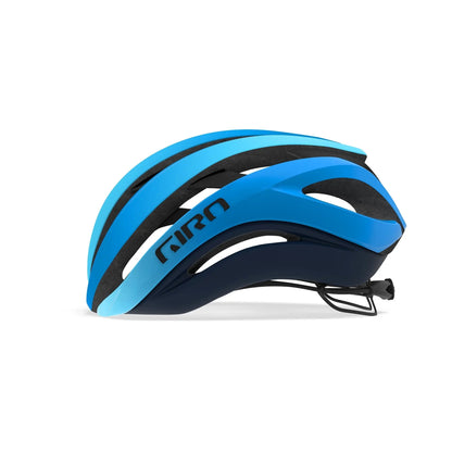 CASCO GIRO AETHER MIPS MAT BLUE TALLA S